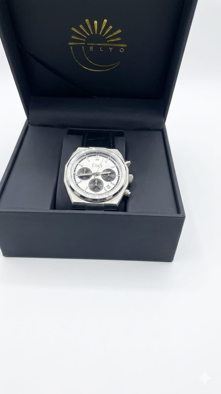 WATCH 16 Leather