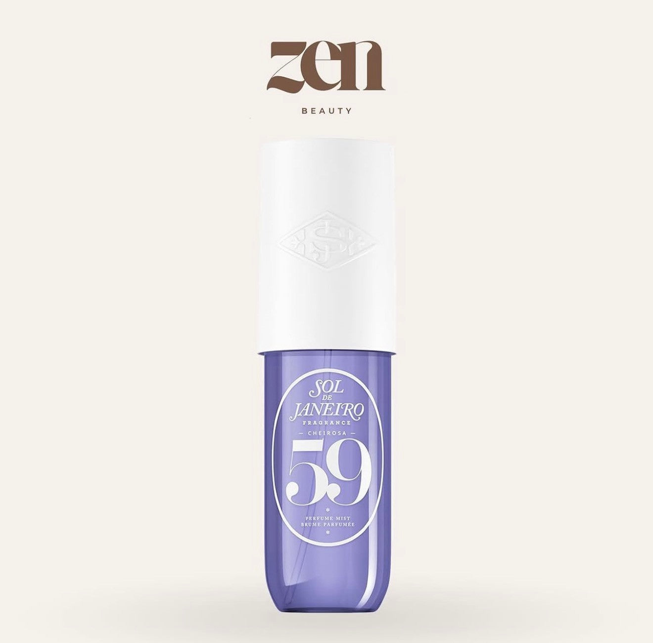 sol de janeiro perfume mist 59
