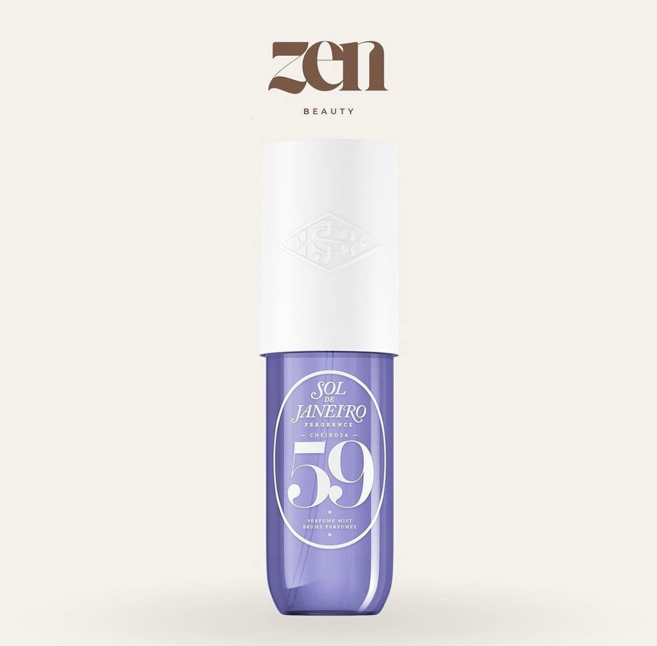 sol de janeiro perfume mist 59