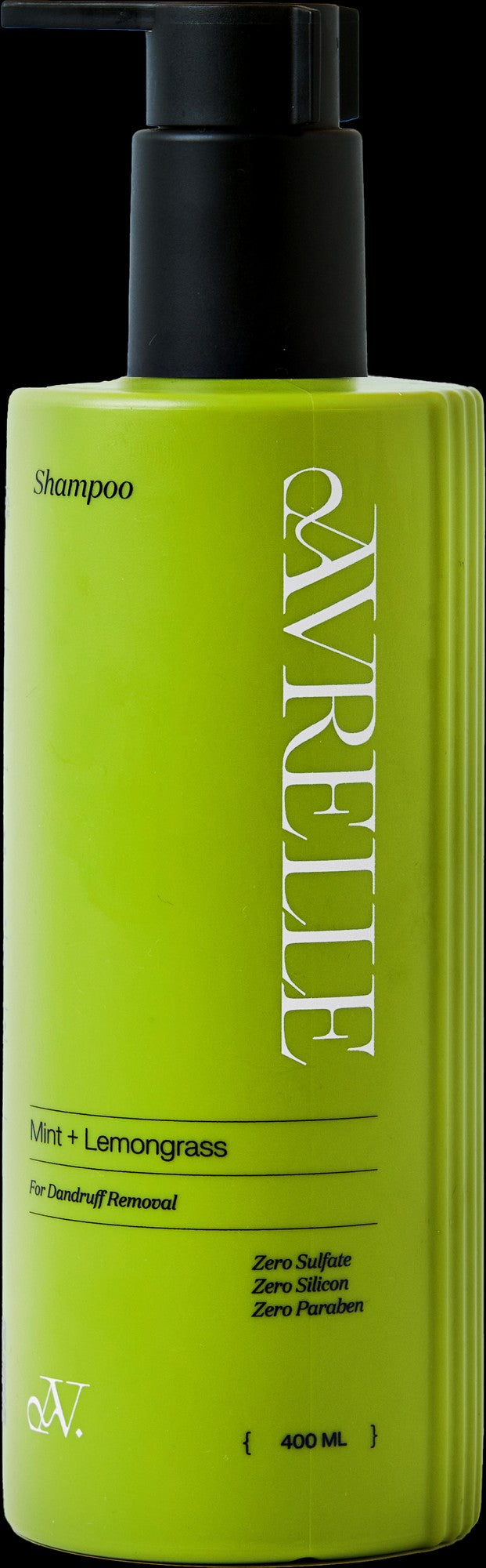 Mint + Lemongrass Shampoo