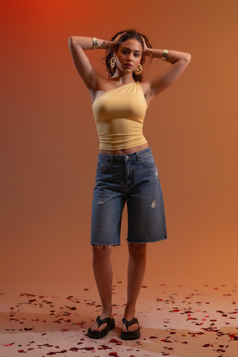 The Aura Top
