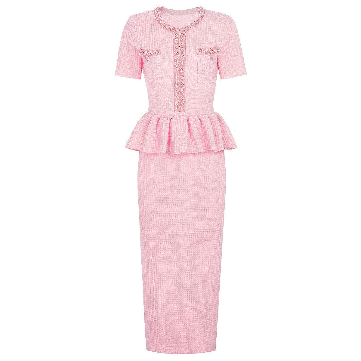 Madeleine - Pink
