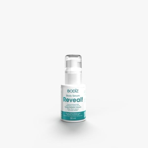 Reveal! Glycolic Acid Serum