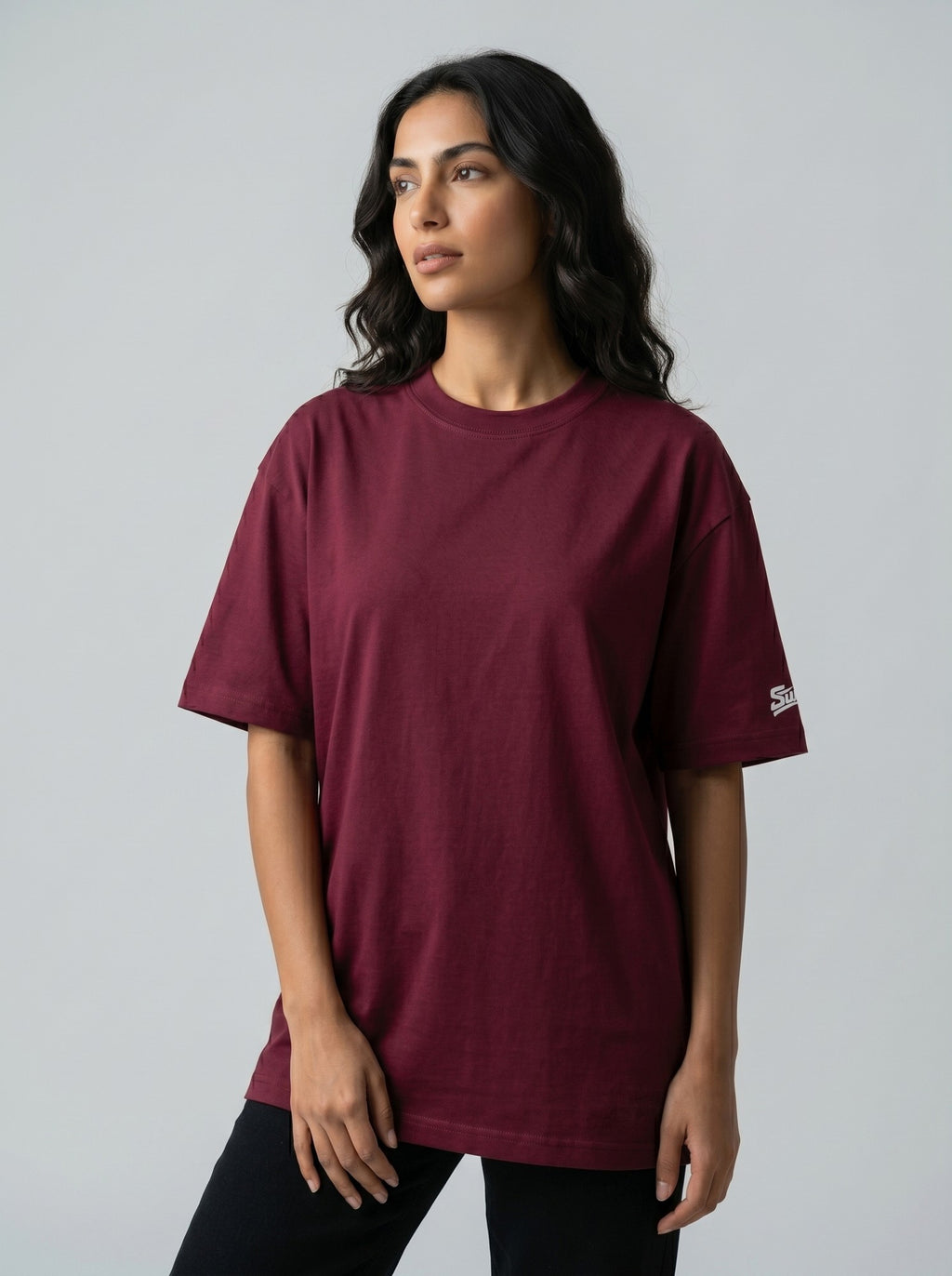 Original Burgundy