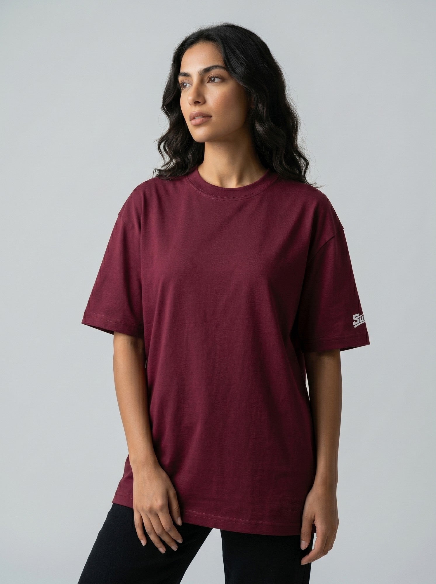 Original Burgundy