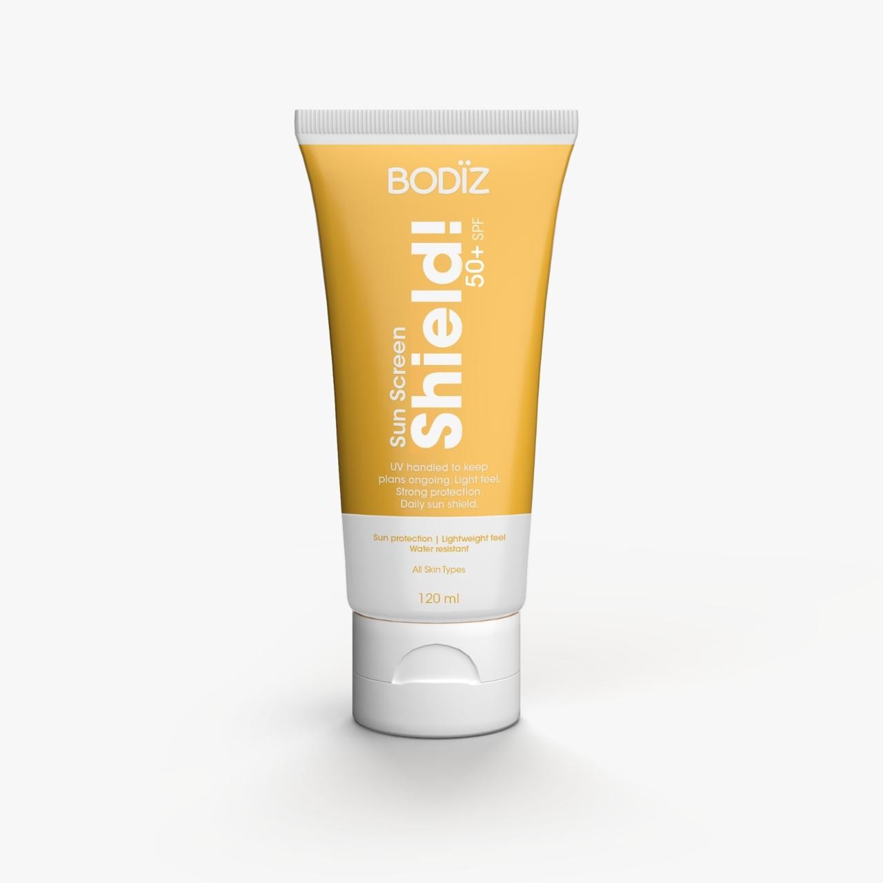 SHIELD\! SUNSCREEN