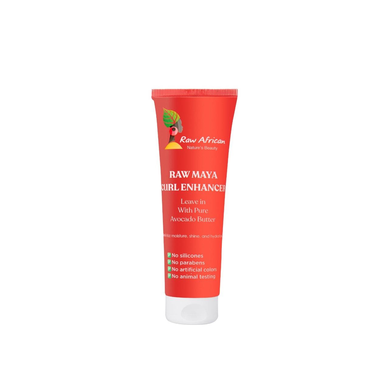 Maya Leave In & Curl Enhancer