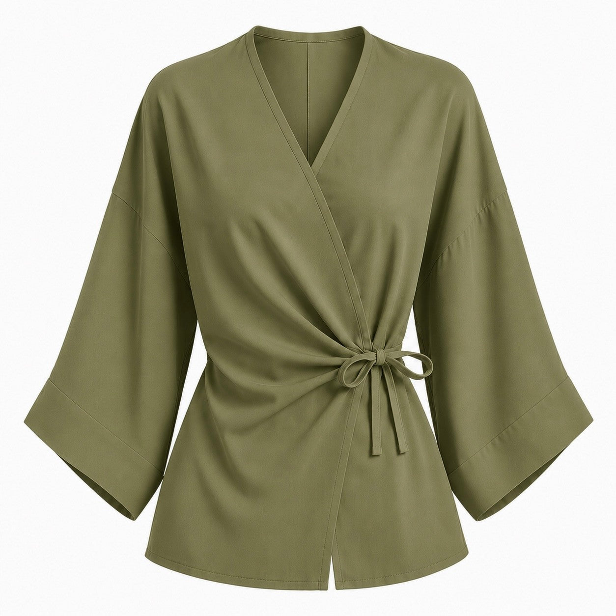 Tulip blouse - Aram