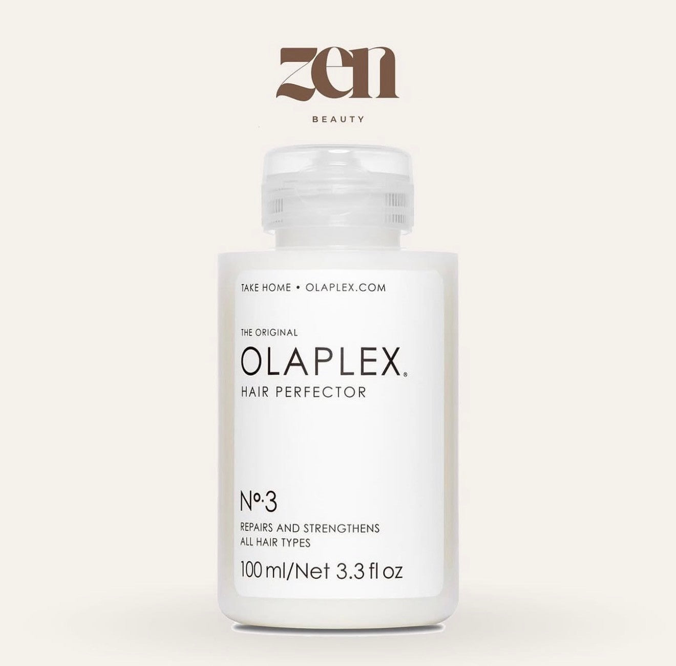 olaplex hair care