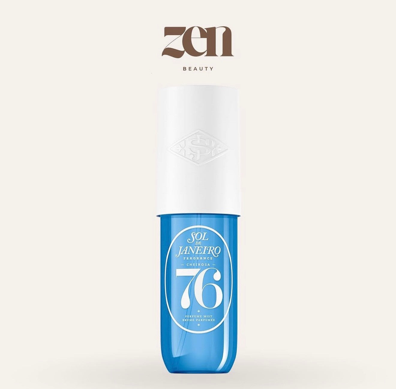 sol de janeiro perfume mist 76