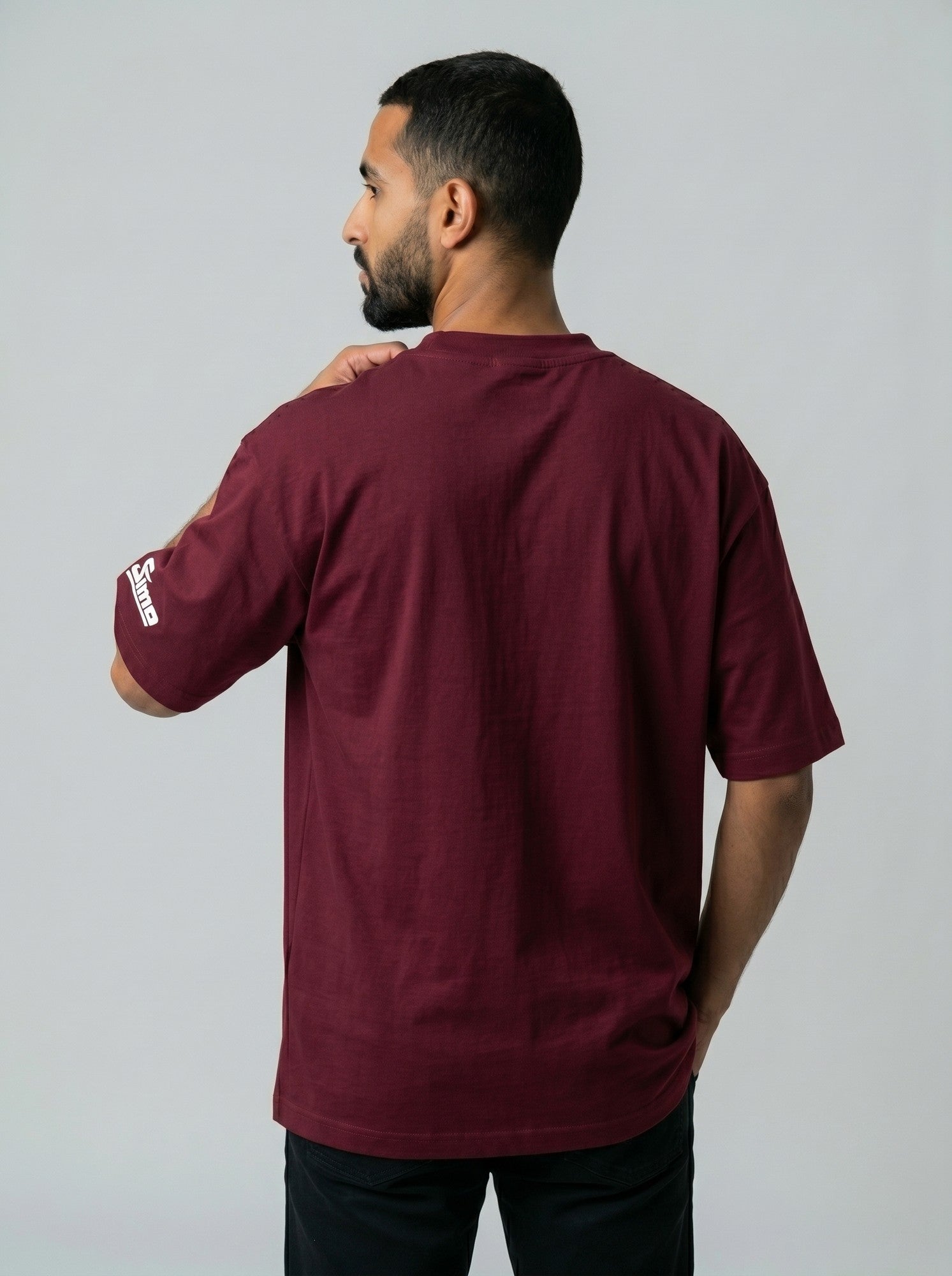 Original Burgundy