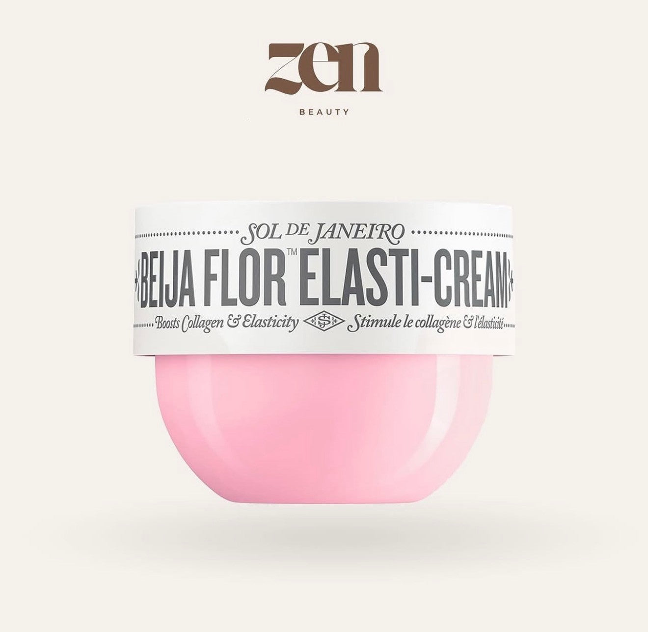 sol de janeiro cream