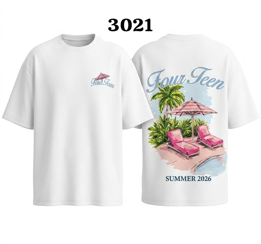 Beach t shirt