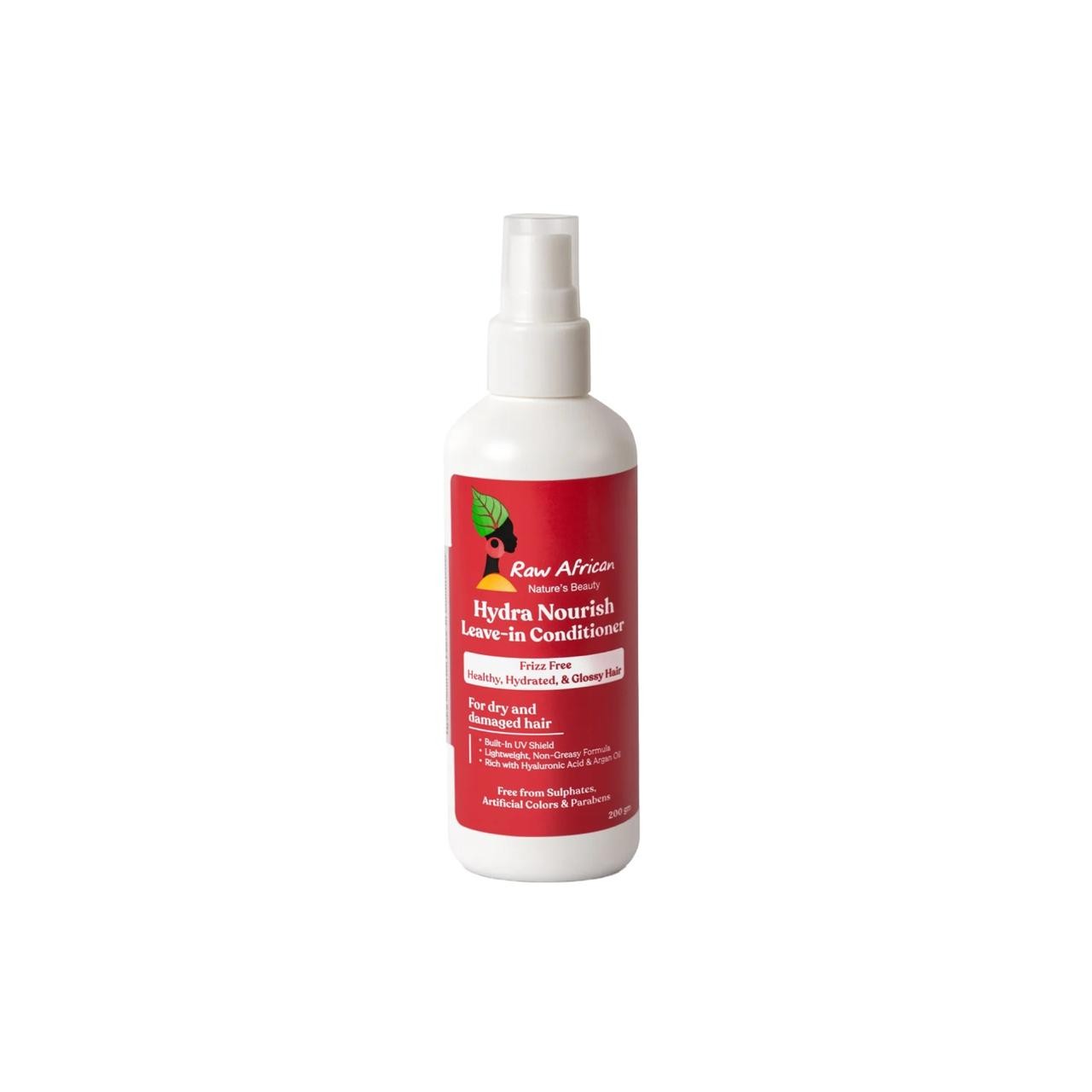 Hydra Nourish Leave‑In Conditioner