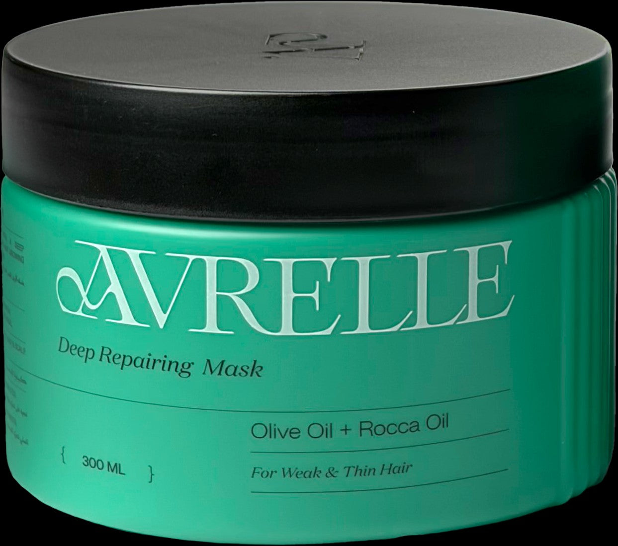 Olive Oil + Rocca Oil Hair Mask