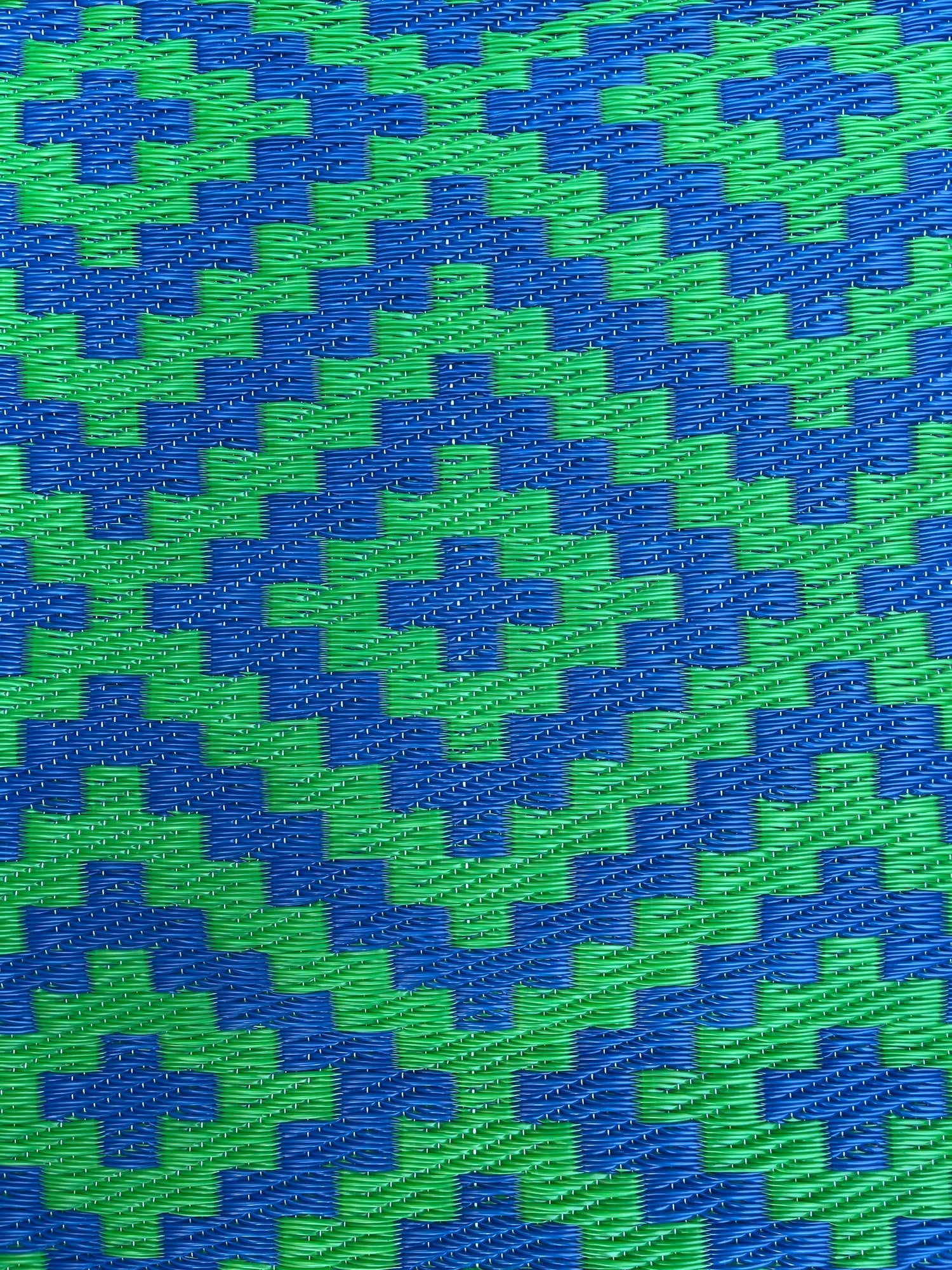 ASPARAGUS BLUE MAGIC CARPET