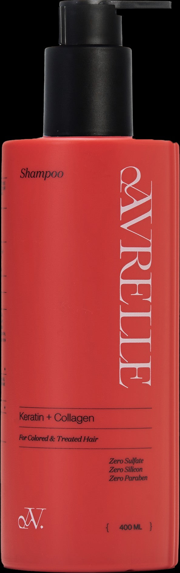 Keratin + Collagen Shampoo