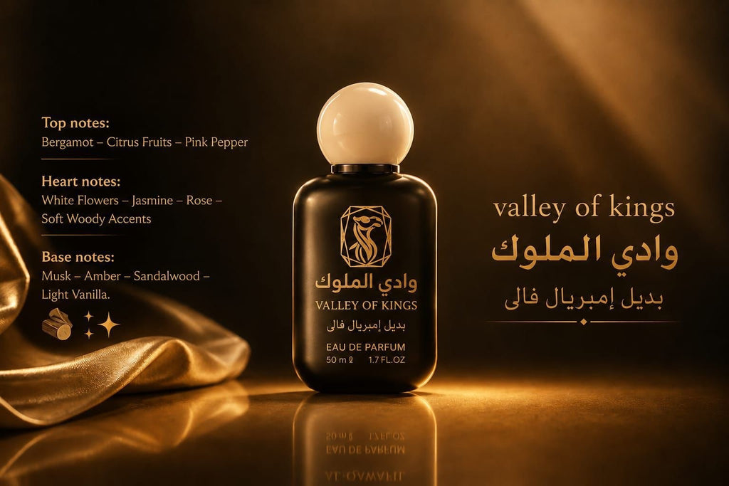 Valley of Kings