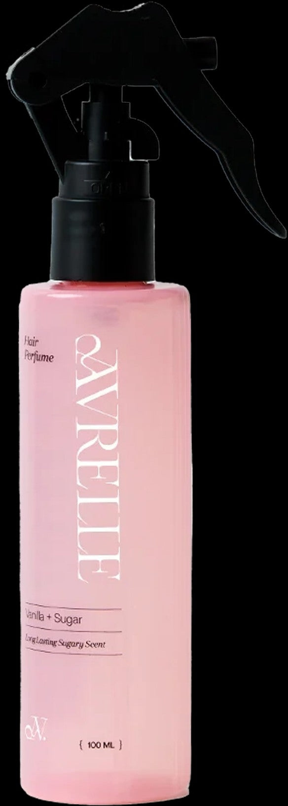 Vanilla + Sugar Hair Perfume