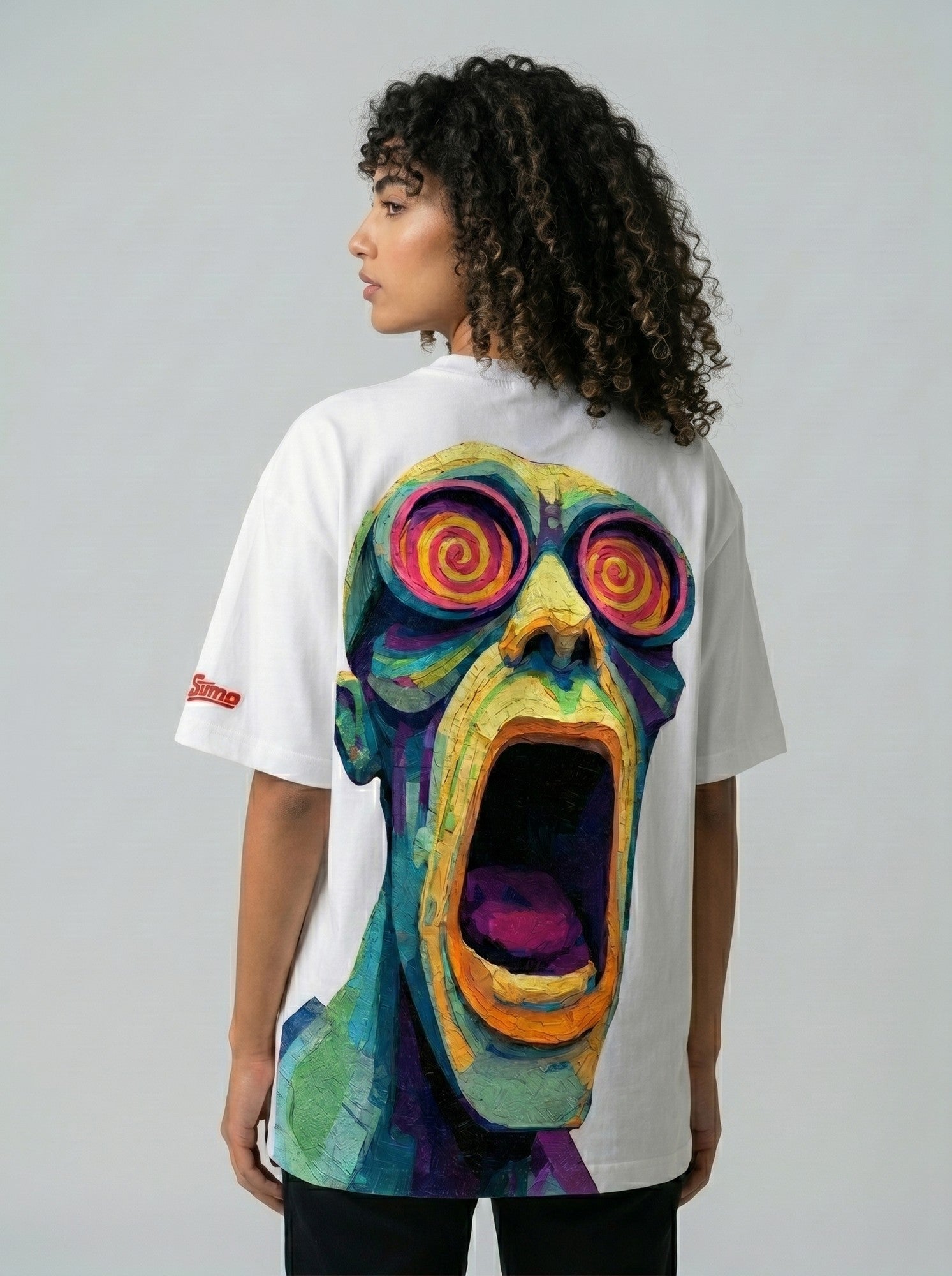 Scream