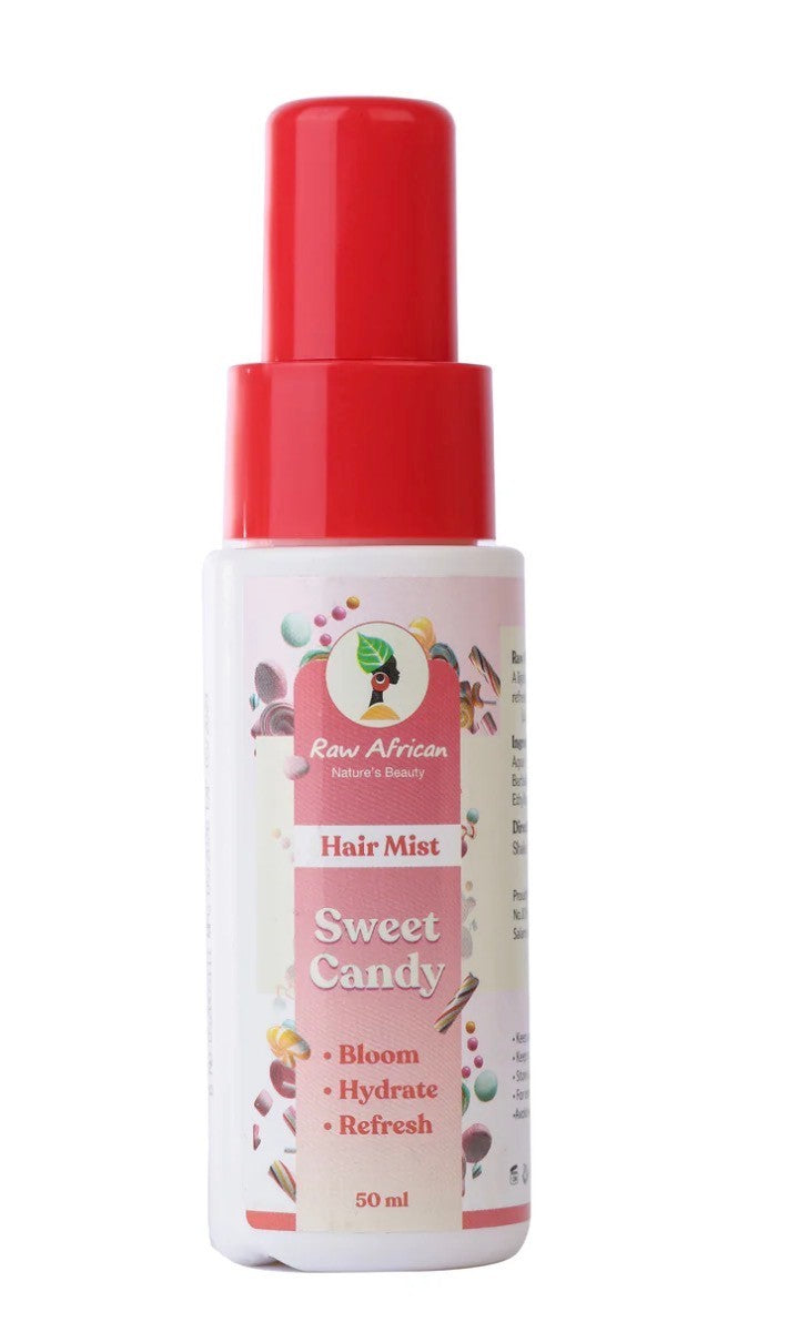 Sweet Candy Hair Mist