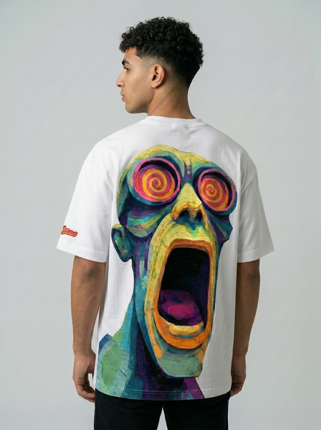 Scream