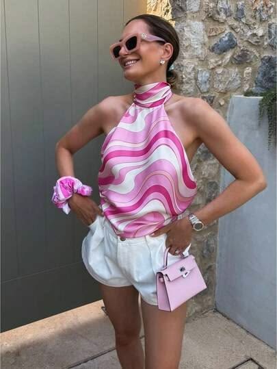 Nina - Pink