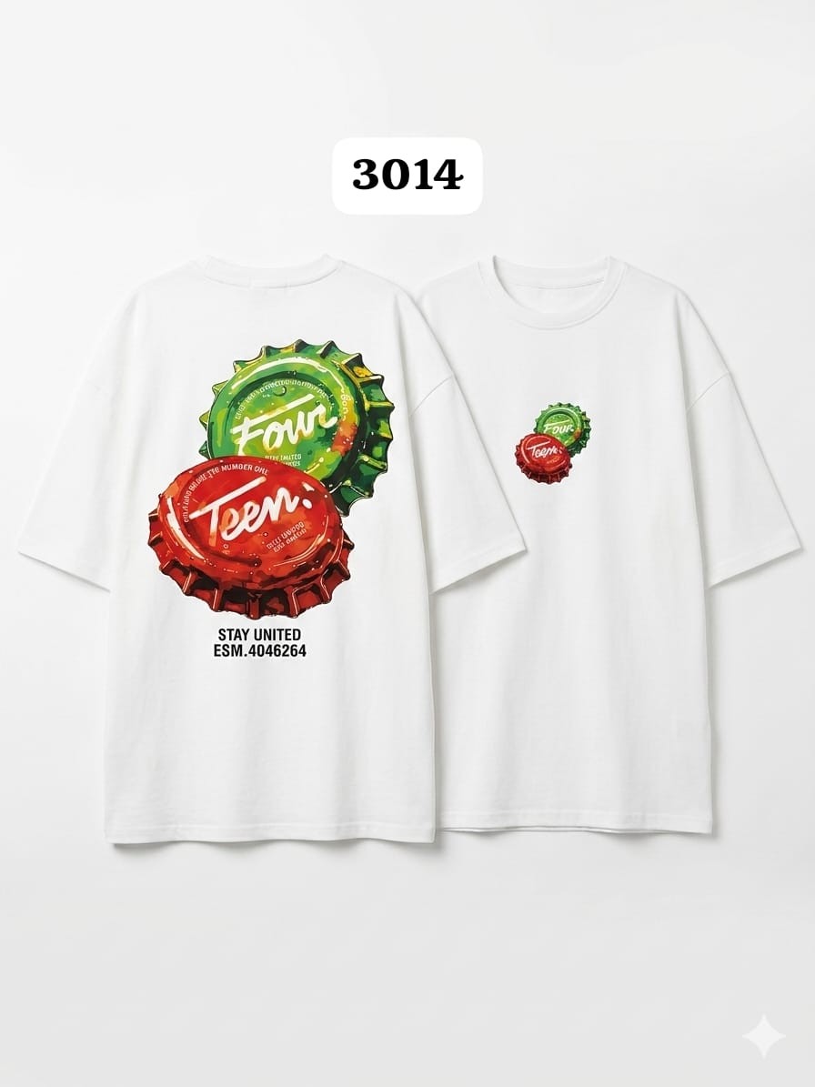 Kazuza t shirt