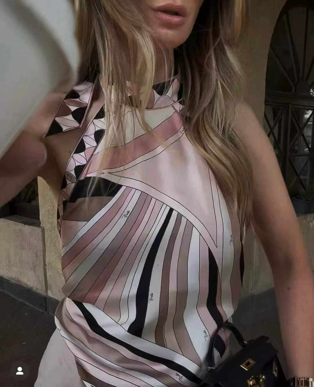 Nina - Blush