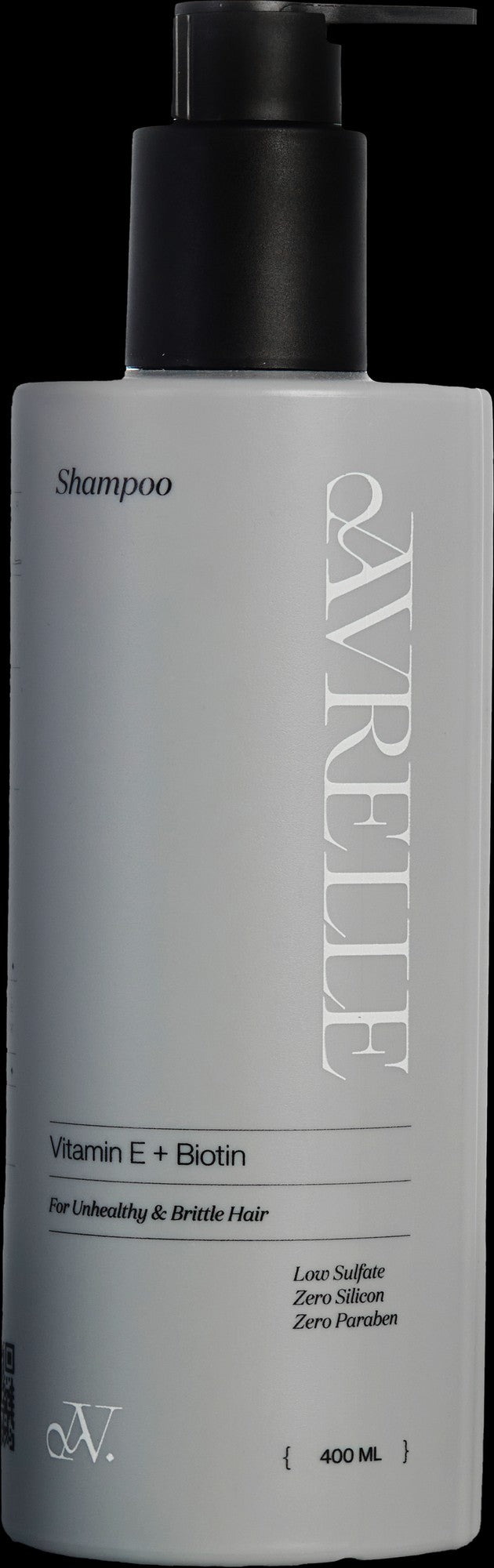 Vitamin E + Biotin Shampoo