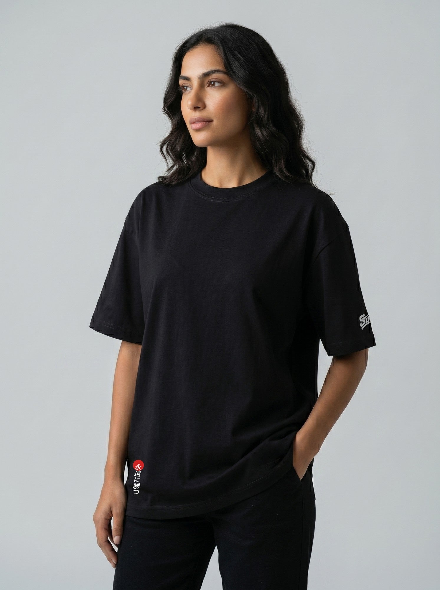 Original Black