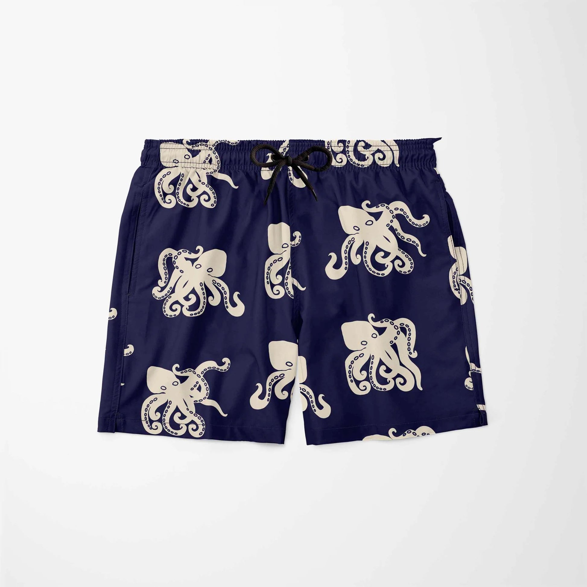 Octopus Swimshort