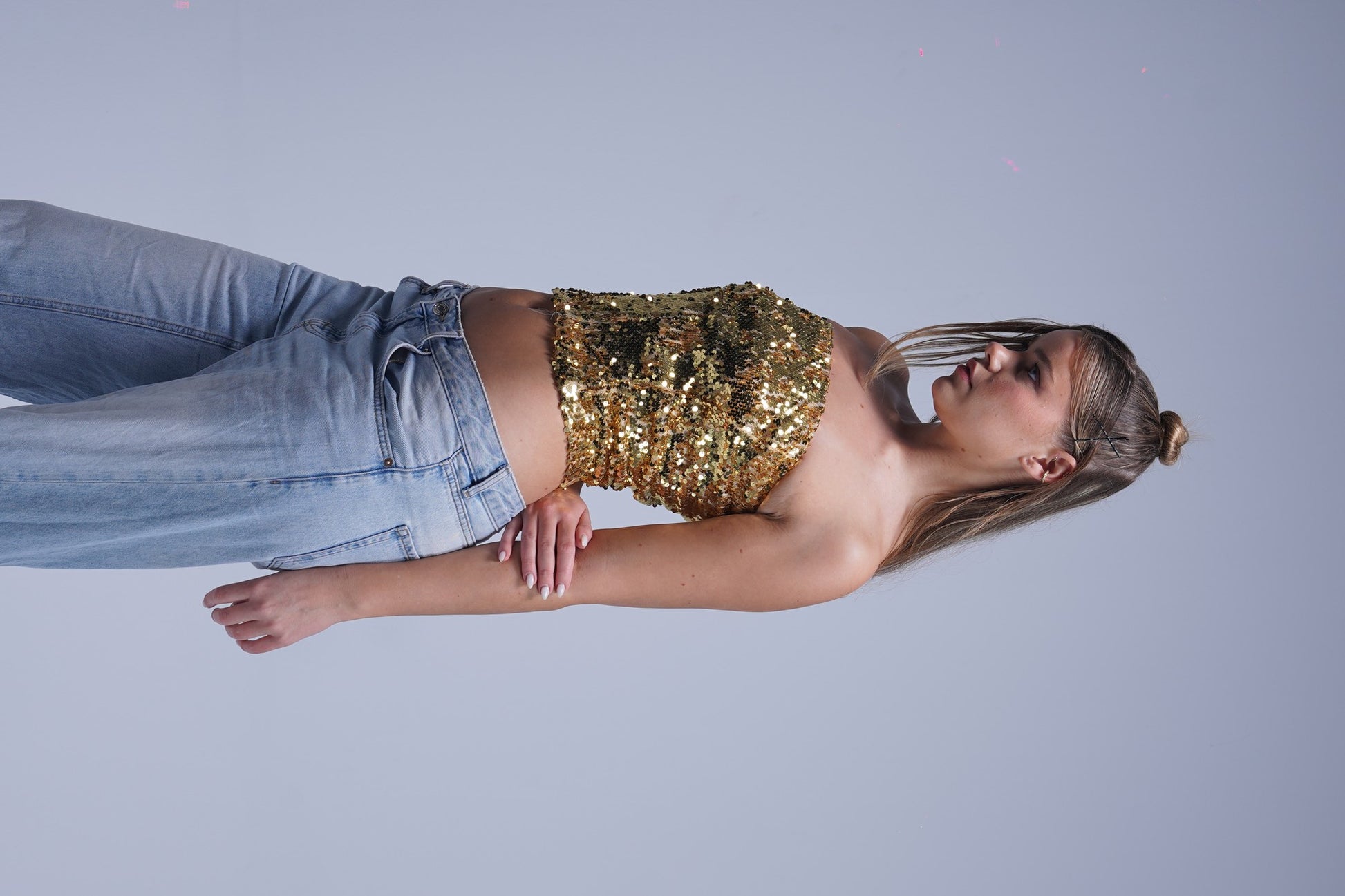 Bling Bling Top