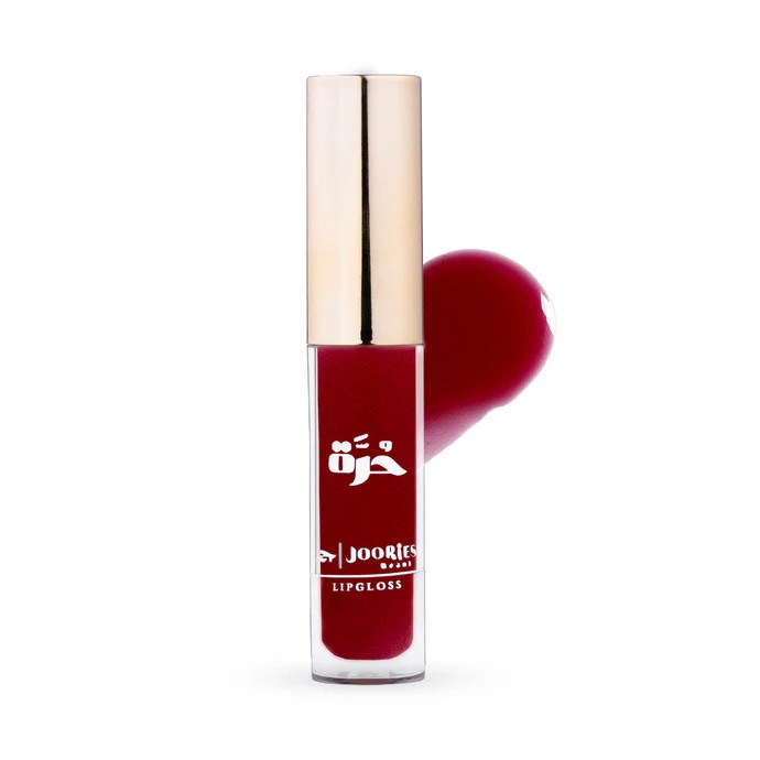 Hurra Lipgloss
