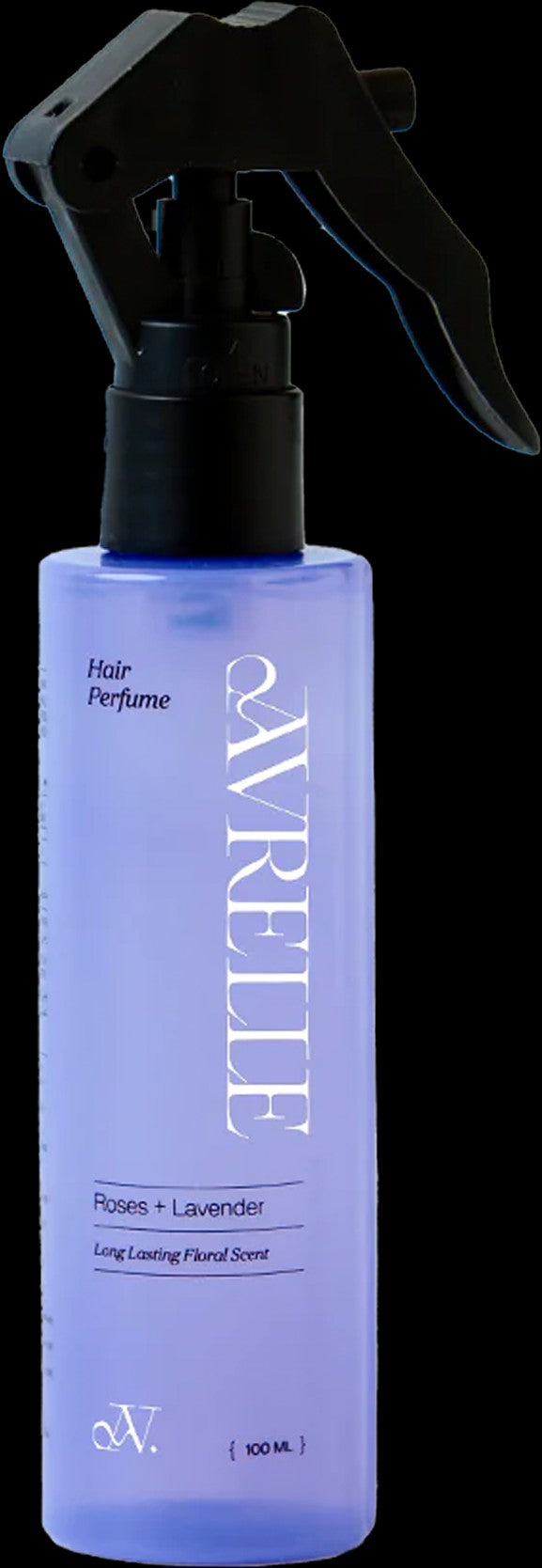 Lavender + Roses Hair Perfume