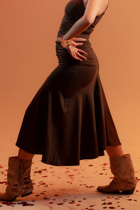 The Aura Skirt