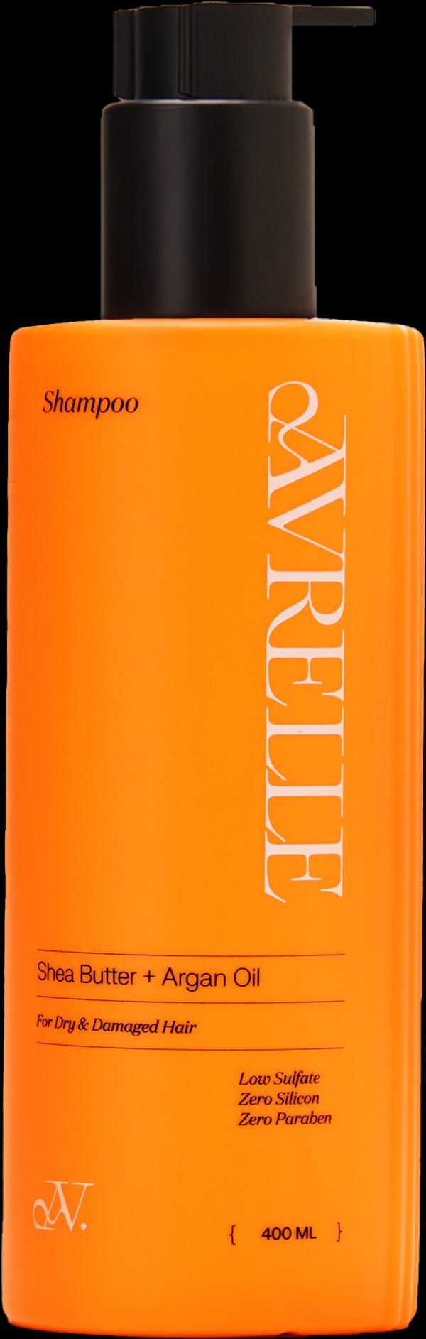Shea + Argan Oil Shampoo