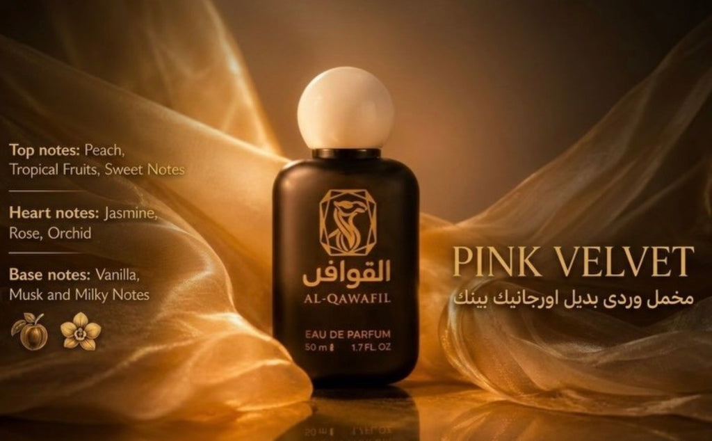 SheScents