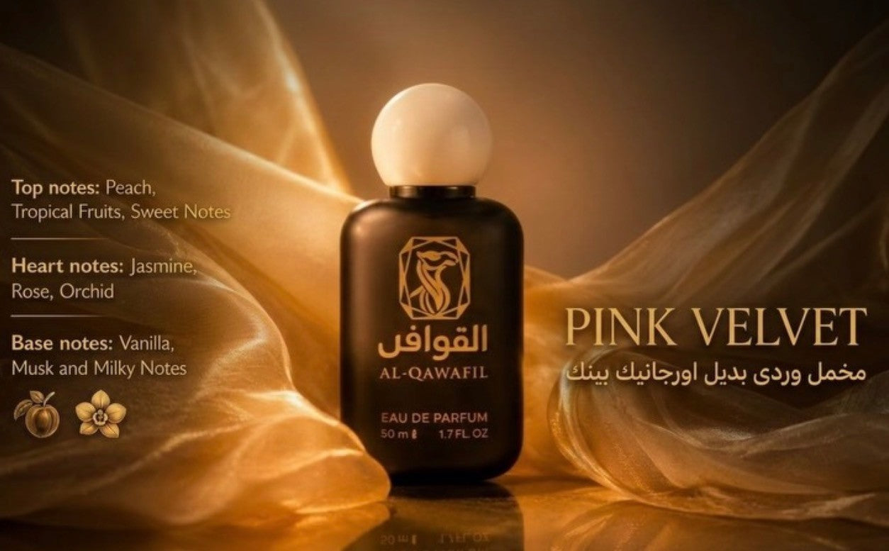 SheScents