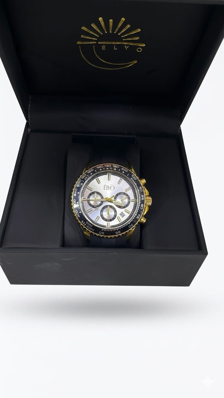WATCH 10 Rubber