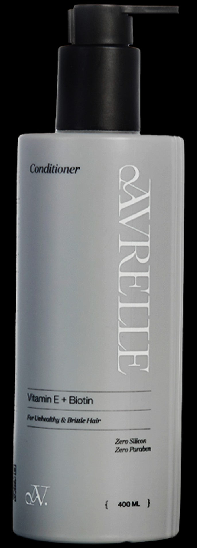 Vitamin E + Biotin Conditioner