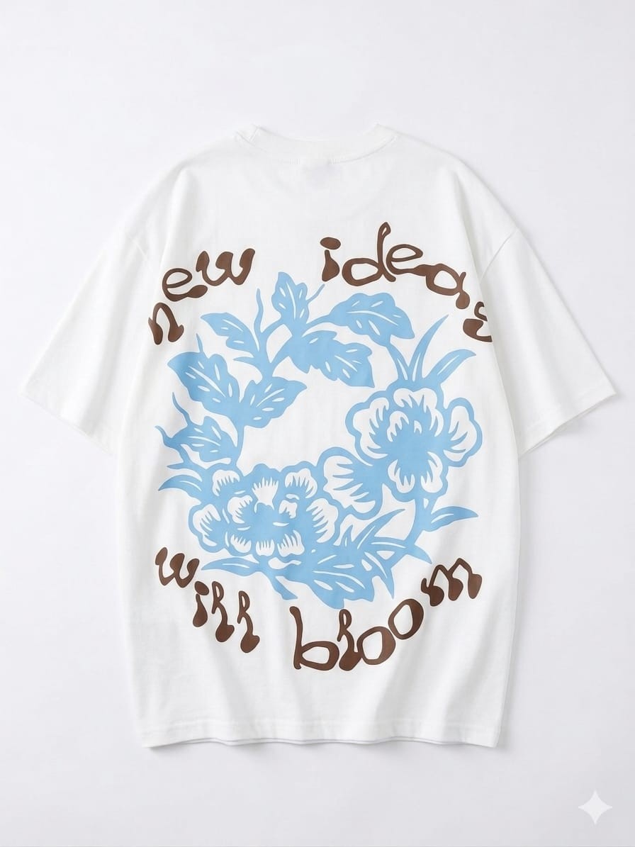 Bloom T-shirt