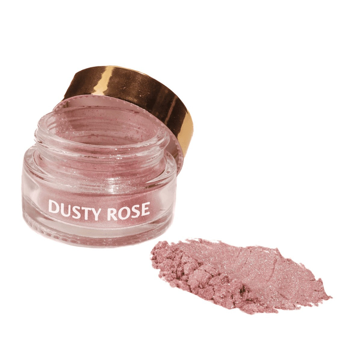 Dusty Rose Blushing Highlighter