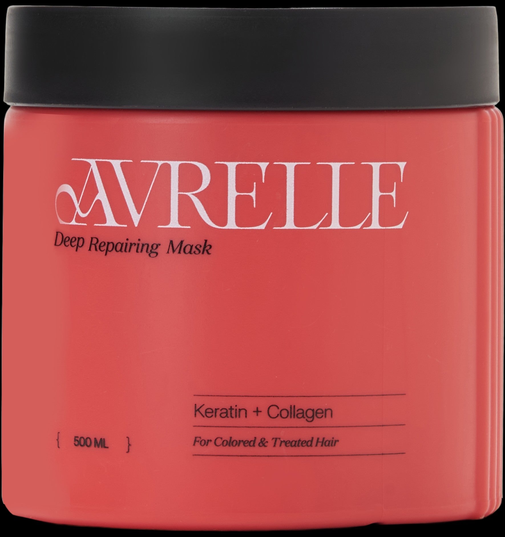 Keratin + Collagen Hair Mask