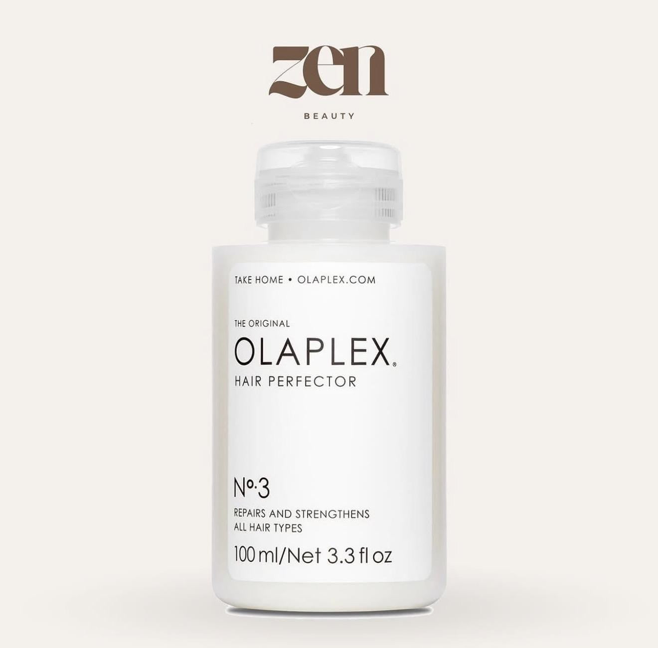 olaplex hair care