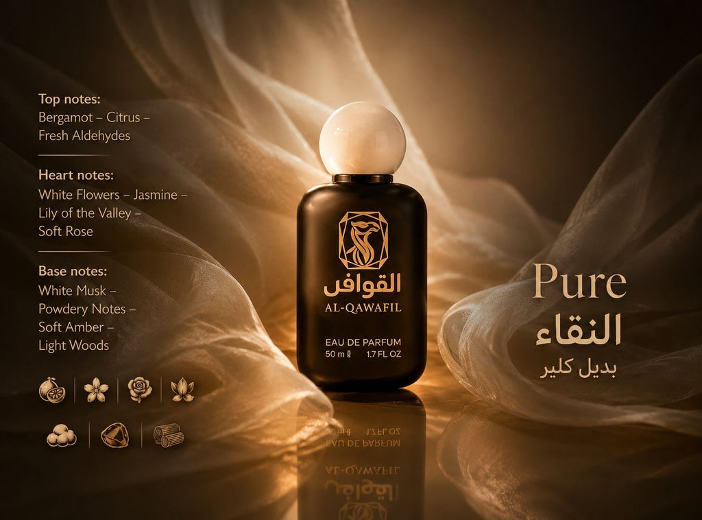 Pure Crystal