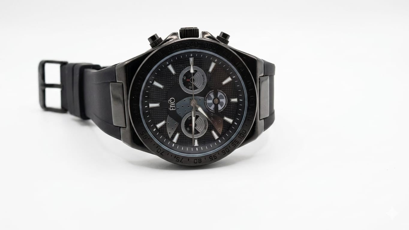 WATCH 22 Rubber