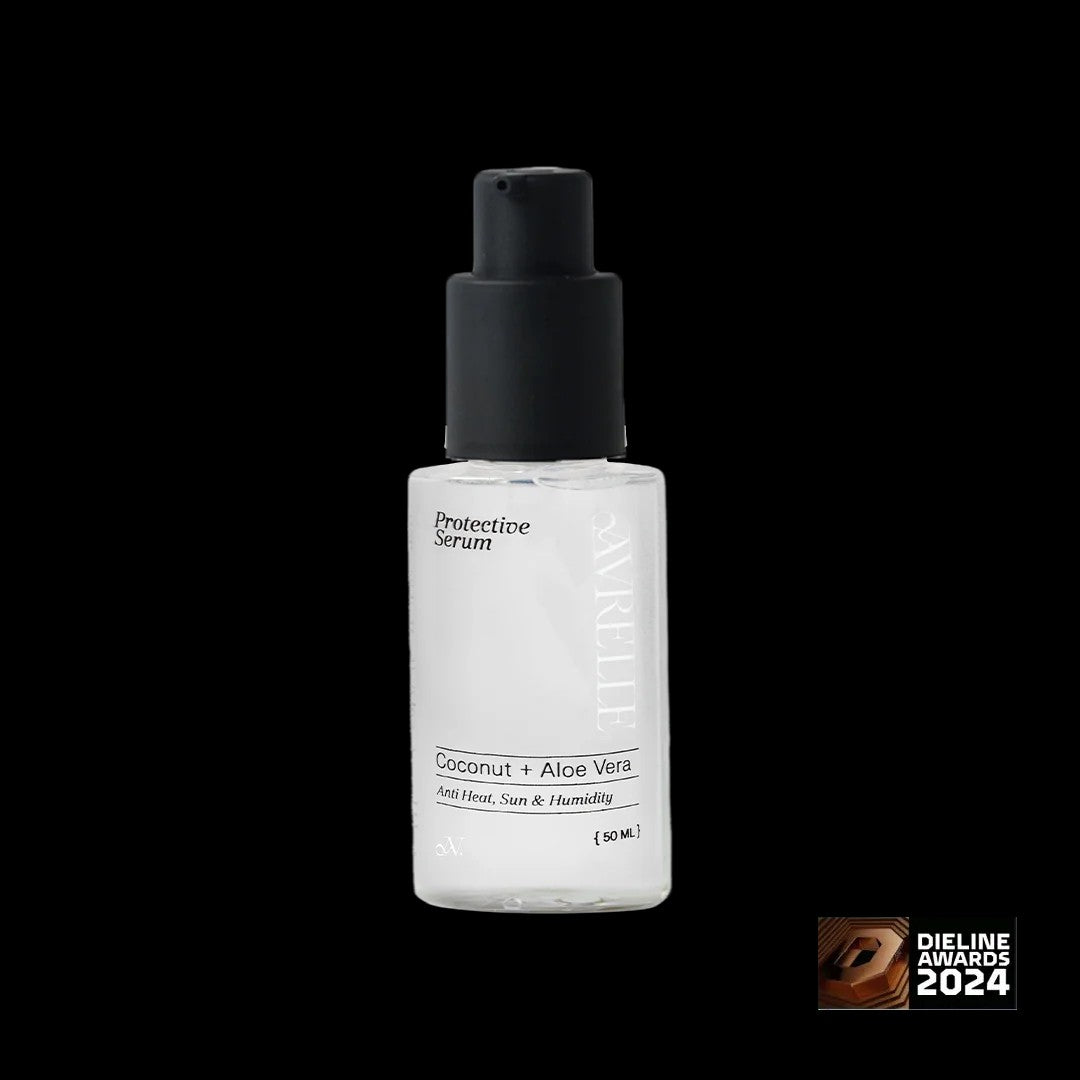Hair Serum