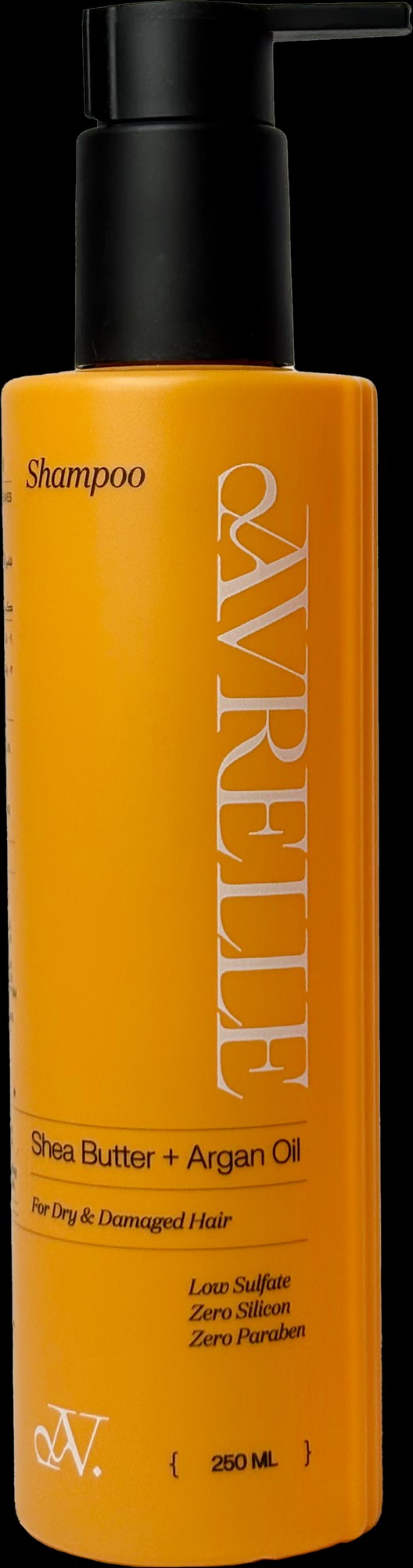 Shea + Argan Oil Shampoo