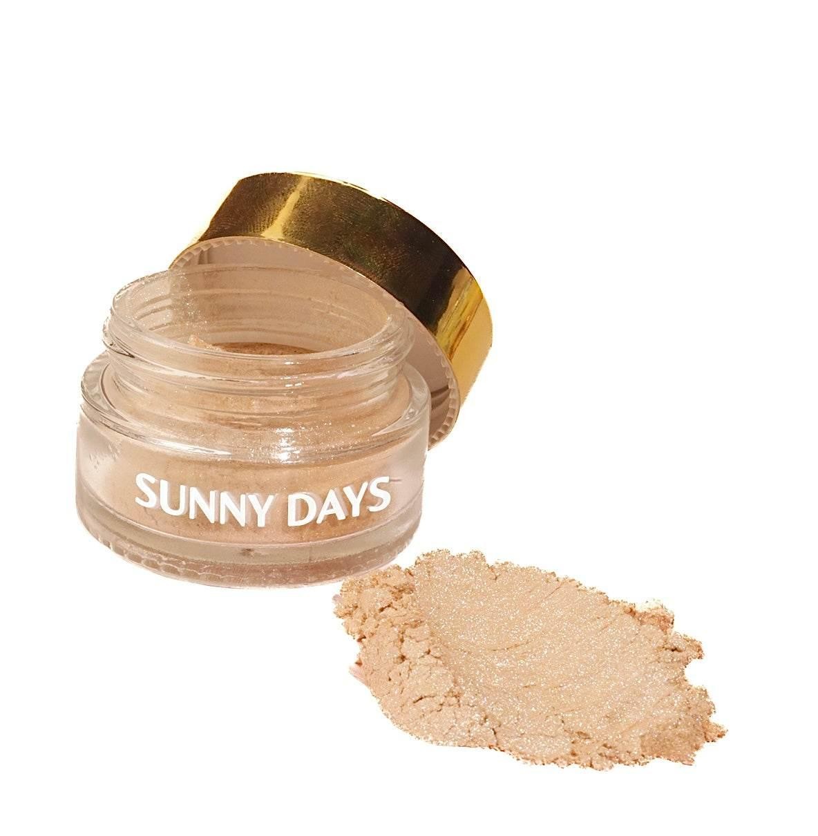Sunny Days Blushing Highlighter